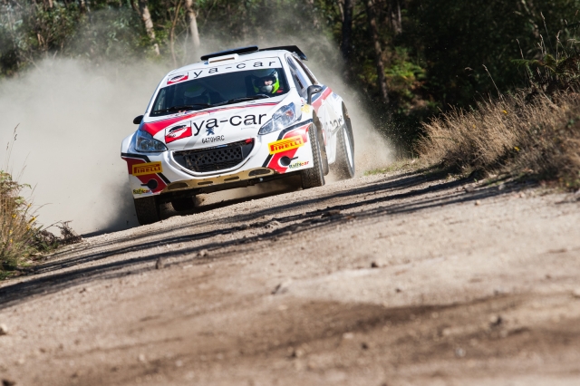 022 Test Peugeot 208 Proto 013